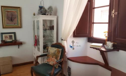 Historical Center Apartment | Casa Le Papillon