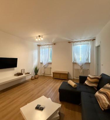 Udine Apartment | Casa Lea