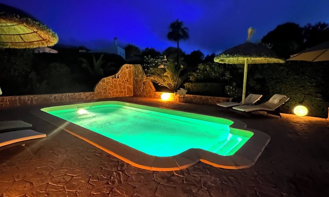 Betlem de Marina Ski Chalet | Casa LeHoNi' designed with a lot of love