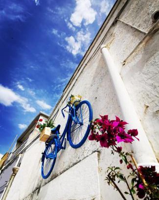 Canosa di Puglia House | Casa Levante