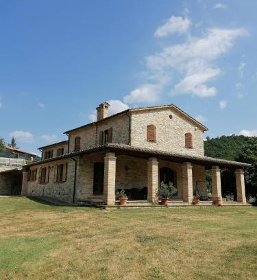 Frontino House | CASA LINARA