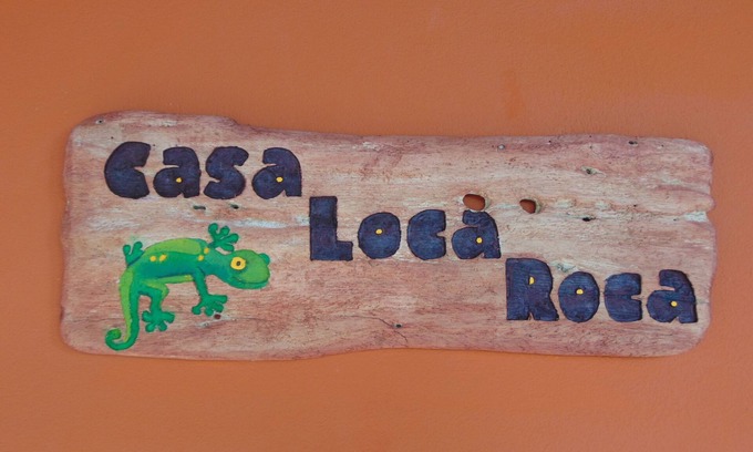 San Diego House | Casa Loca Roca: Unique Comfortable Living Steps Away from Great Surf!