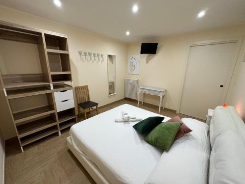 Manfredonia House | Casa Loide