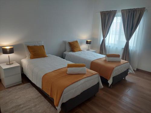 Santa Cruz das Flores House | Casa Loja do Xavier