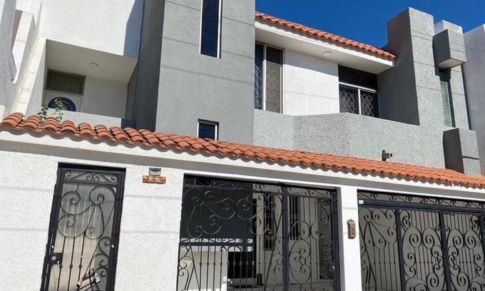 Lomas de Mazatlan House | casa lomas de mazatlan