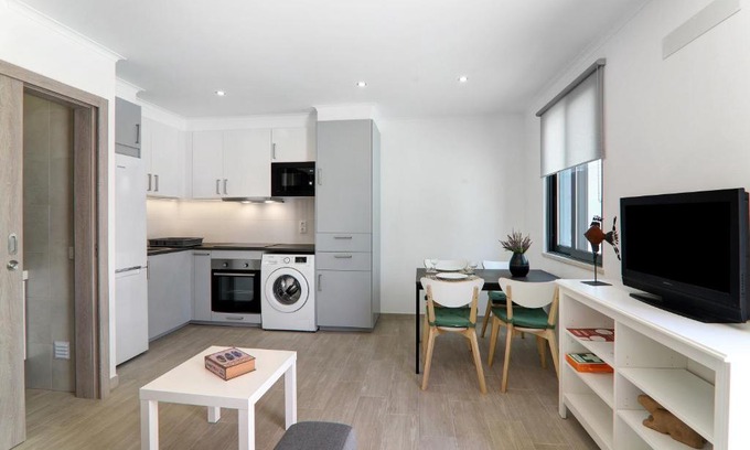 Fuseta House | Casa Lopes