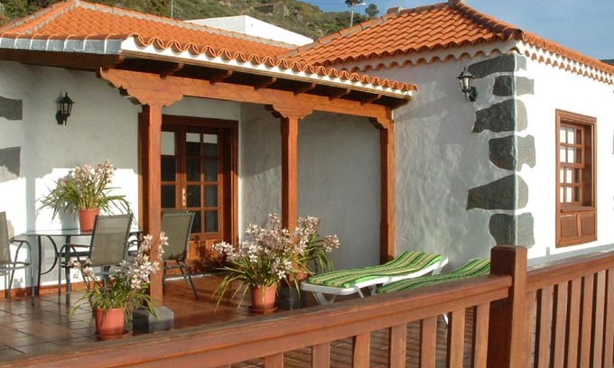 Los Quemados House | Casa Los Viñedos A