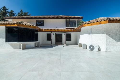 Renaca House | Casa Los Pinos 95 Reñaca