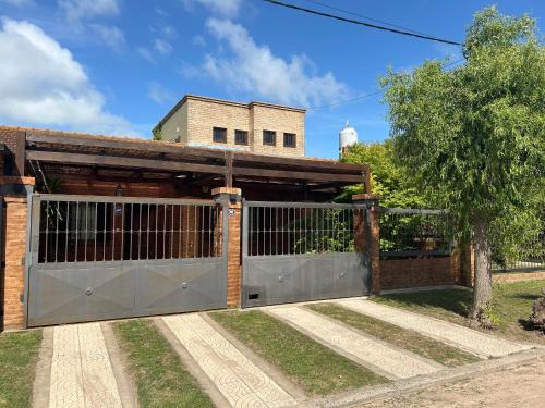 Chascomus House | Casa Los Sauces