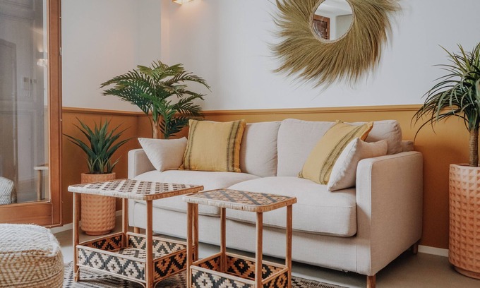 Altea Apartment | Casa Los Yayos by Nomad Stays