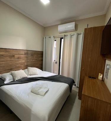 Brumadinho House | Casa Lua Flat