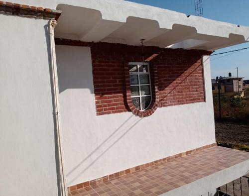 Cholula Apartment | Casa Luna