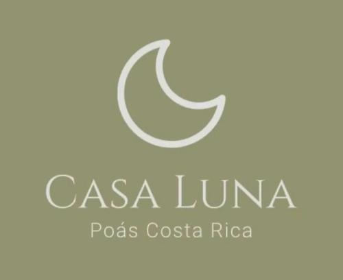 Roble Ski Chalet | Casa Luna Poás Costarica
