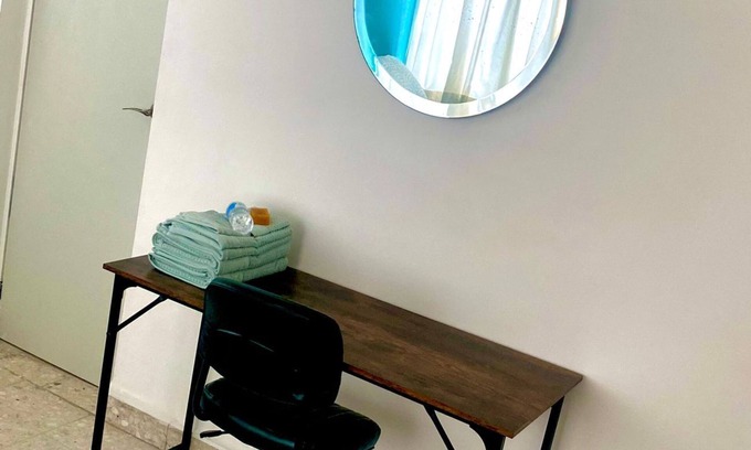 Monterrey House | Casa Luna Suites, in one of the most central locations in Monterrey.