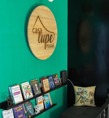 Envigado House | Casa Lupe Hostal