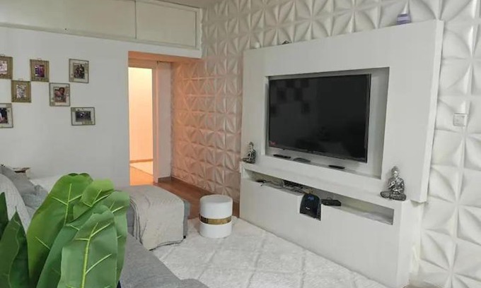 Luanda Apartment | casa luxo