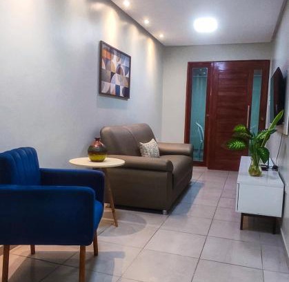 Caruaru House | Casa Luz Caruaru - próx feira da sulanca