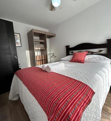 Chimaltenango House | Casa Luz Di' Jenjes