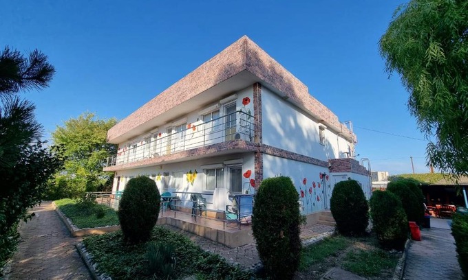 Venus House | Casa M