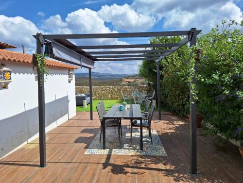 El Madrono House | CASA MARGARITA