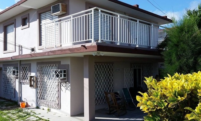 Varadero Apartment | Casa Machado’s Home