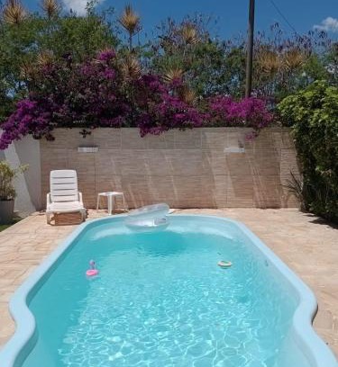 Unamar House | Casa magnífica em Cabo Frio dentro de condomínio