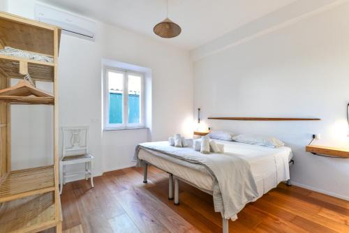 Seccheto Apartment | Casa Magnolia