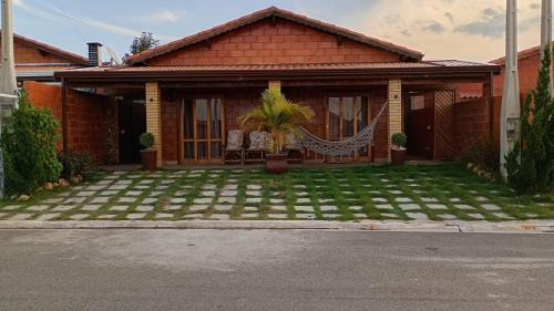 Mairinque House | Casa Mairinque São Roque Pq Aquático