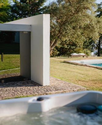 Reveladas Apartment | Casa Malcata by Portus Alacer - Quinta Fonte Fria