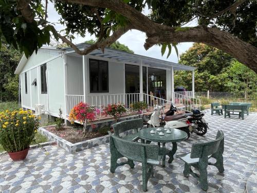 Cam Lam House | Casa Mango 1