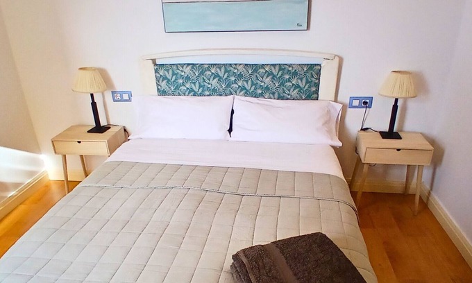 Monesterio House | Casa Manuela Monesterio