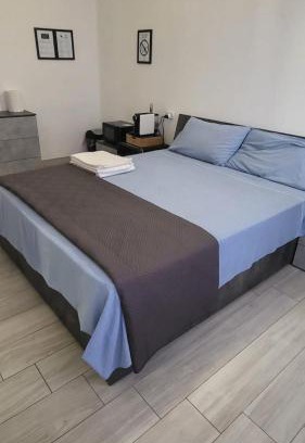 Novara Apartment | Casa Manzoni