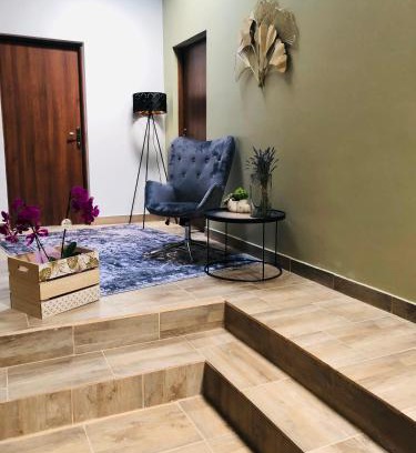 Costinesti House | Casa Maranta