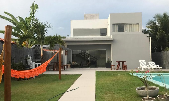 Praia do Frances House | Casa Mares do Sul