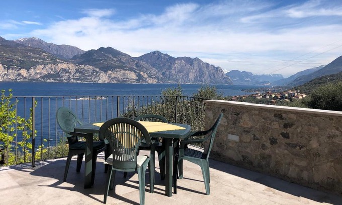 Castelletto Apartment | Casa Margherita