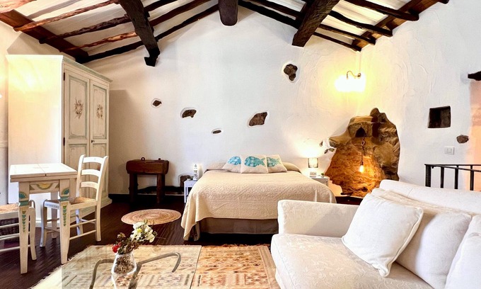 Castelsardo House | Casa Maria | Charm in the heart of the castle