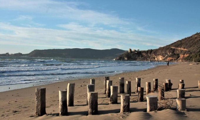 Magliano in Toscana Bed & Breakfast | Casa Maria