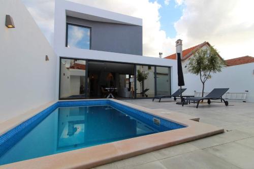 Vila Nova de Milfontes House | Casa Marinda T3 com Piscina