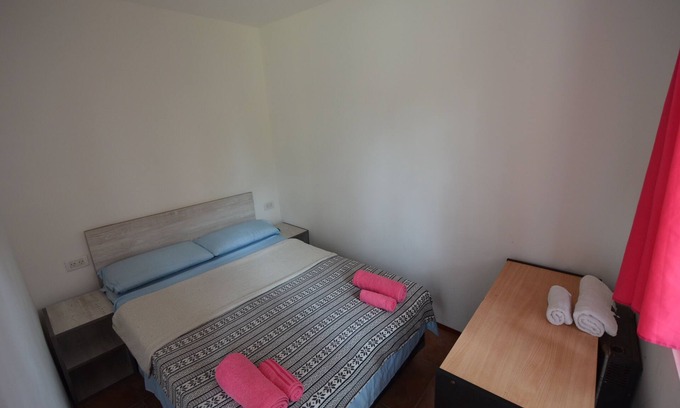 El Jaguel Hotel | Casa Marina Ezeiza Airport h10 single room