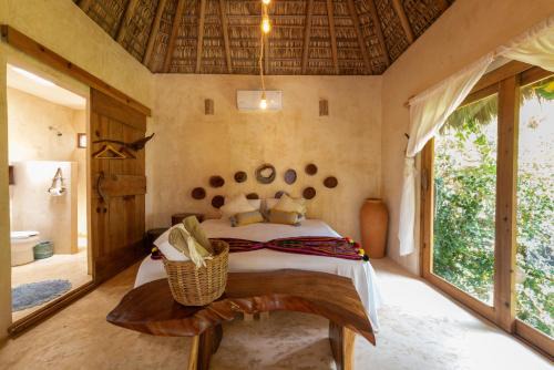 Santa Maria Colotepec House | Casa Mariposa Beach Hotel