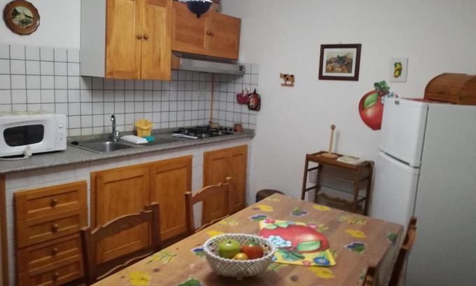 Banzena House | Casa Marisa