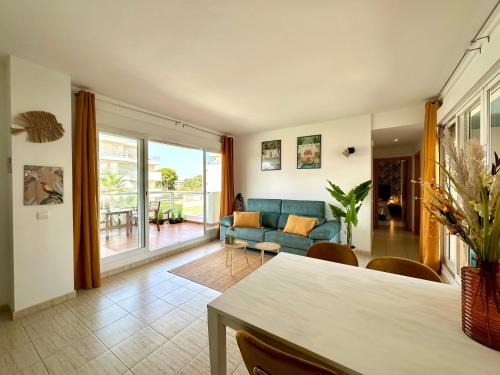 Les Deveses Apartment | Casa Marita