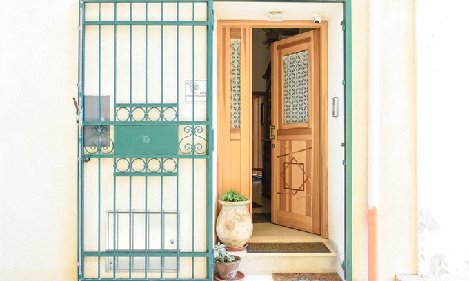 Nuoro House | Casa Marta