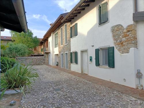 Gagliano Apartment | Casa Martina, Confort e Relax a due passi da Cividale