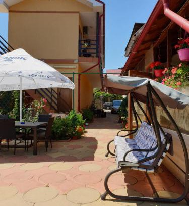 Costinesti House | Casa Mary