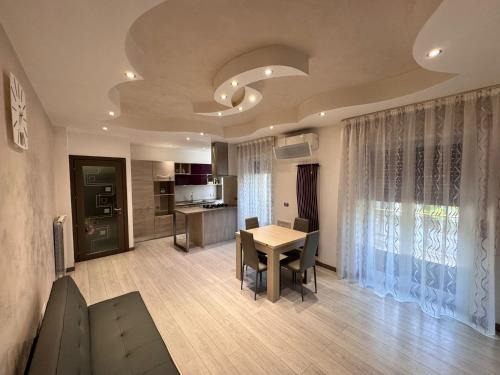 San Chirico Raparo Apartment | Casa Matilde