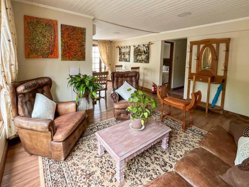 Santa Cruz House | Casa Matilde Santa Cruz