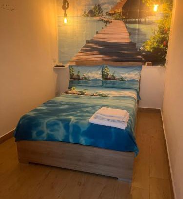Montegrappa Apartment | Casa mattya