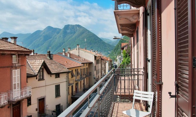 Colonno Apartment | Casa Mauro