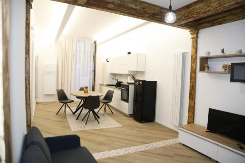 Centro Storico Apartment | Casa Mazzarino